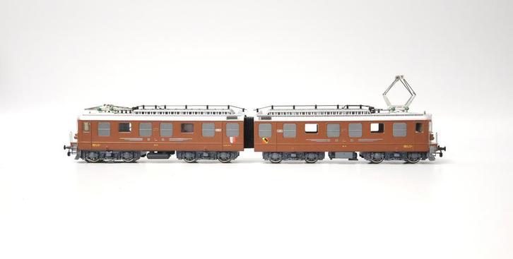 De nieuwste oogst van Ben ontspoord, Hobby en Vrije tijd, Modeltreinen | H0, Gelijkstroom of Wisselstroom, Nieuw, Overige merken