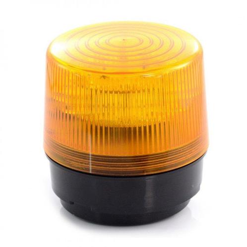 ORANJE magneet zwaailicht - 12V - IP65, Auto diversen, Tuning en Styling, Ophalen of Verzenden