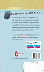 Het raadsel van het Chinese doosje / Iris en Koos / 12, Verzenden, Zo goed als nieuw, Bert Wiersema