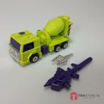 Transformers Mixmaster (Devastator) (Transformers los), Verzenden, Zo goed als nieuw