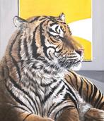 Donatella Ramazzotti - Tiger in the room