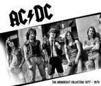 AC/DC - The Broadcast Collection 1977 - 1979 (4 CD) (Remaste, Cd's en Dvd's, Verzenden, Nieuw in verpakking