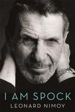 9780316388375 I Am Spock Leonard Nimoy, Verzenden, Nieuw, Leonard Nimoy