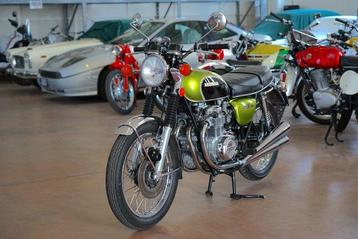 Honda - CB 500 Four K1 - 1974 beschikbaar voor biedingen