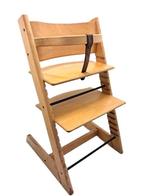 Stokke - Peter Opsvik - Stoel - Tripp Trapp - Hout