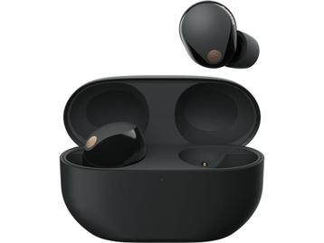 Sony WF-1000XM5 - In-ear Bluetooth Oordopjes - Beste Noise beschikbaar voor biedingen