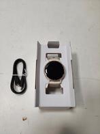 Garmin Vivoactive 5 Cream Gold/Ivory slimme horloges, Verzenden, Nieuw
