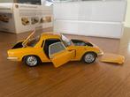 Autoart 1:18 - Modelauto - LOTUS ELAN S/E COUPE, Hobby en Vrije tijd, Nieuw