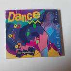 Dance rabobank cd  90, Cd's en Dvd's, Verzenden, Gebruikt