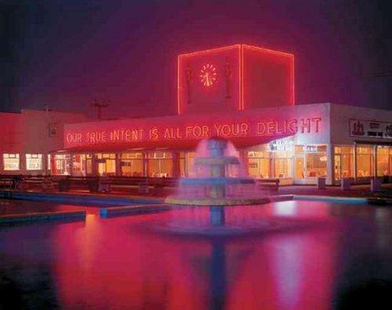 Our True Intent Is All for Your Delight 9780954281304, Boeken, Taal | Engels, Zo goed als nieuw, Verzenden