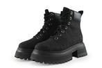 Timberland laarzen in maat 36 Zwart | 25% korting, Kleding | Dames, Schoenen, Hoge laarzen, Verzenden, Zwart, Zo goed als nieuw
