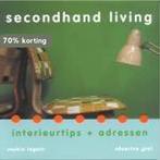 Secondhand living 9789057671203 S. Legein, Verzenden, Zo goed als nieuw, S. Legein