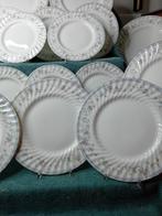 Minton - Tafelservies (18) - Creamware, Antiek en Kunst