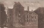 LAAG-KEPPEL - Kasteel Keppel (zijgevel)., Verzenden, Gelopen