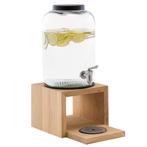 GGM Gastro | Drankendispenser - VALO - Set van 2 stuks - |, Verzenden, Nieuw in verpakking, Overige typen