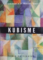 Kubisme / Stromingen in de Moderne Kunst 9789068682250, Boeken, Kunst en Cultuur | Beeldend, Verzenden, Zo goed als nieuw, D. Cottington