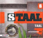 STaal Antwoordenboek Taal plus groep 6, Boeken, Verzenden, Nieuw
