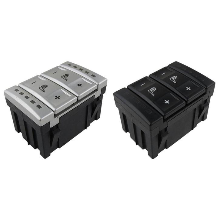 Stoelverwarming Schakelaar Ford 6M2T19K314AC, Auto-onderdelen, Dashboard en Schakelaars, Verzenden