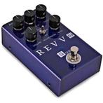 (B-Stock) Revv G3 Pedal distortion effectpedaal, Muziek en Instrumenten, Effecten, Nieuw, Verzenden