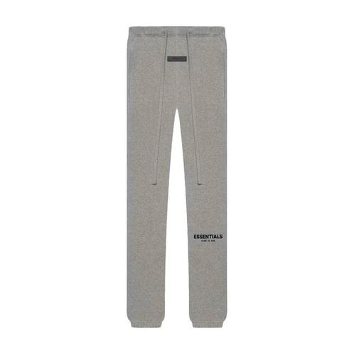 Fear of God Essentials Dark Oatmeal Pants - maat XL, Kleding | Heren, Heren-kledingpakketten, Nieuw, Verzenden