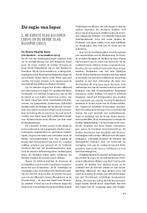 In Europese velden 9789022333730 Korneel De Rynck, Verzenden, Gelezen, Korneel De Rynck