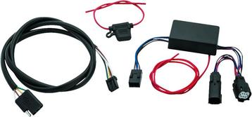 Kuryakyn Trailer Wiring Harness 4-Wire - 2599 beschikbaar voor biedingen