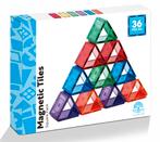 Learn And Grow - Magnetisch constructiespeelgoed Square Pack, Kinderen en Baby's, Speelgoed | Overig, Nieuw