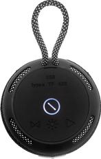 Bluetooth speaker - Muziek box - Partybox - Zwart - KENDO •, Verzenden, Zo goed als nieuw