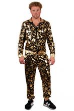 Trainingspak Cannabiz Heren, Kleding | Heren, Ophalen of Verzenden, Nieuw