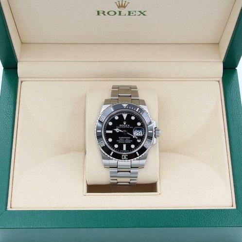 Rolex - Submariner Date - 116610LN - Heren - 2010-2020, Sieraden, Tassen en Uiterlijk, Horloges | Heren