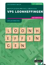 2024/2025 / VPS Loonheffingen / Opgavenboek 9789463174633, Boeken, Verzenden, Gelezen, G.W. Selfhout
