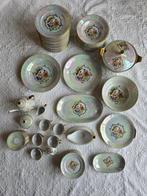 Bavaria - Tafelservies (82) - Porselein - Iriserende, Antiek en Kunst