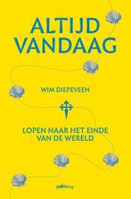 Altijd vandaag 9789493059931 Wim Diepeveen, Verzenden, Gelezen, Wim Diepeveen