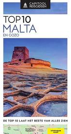 Reisgids Malta en Gozo Capitool Compact Top10 NL, Boeken, Reisgidsen, Nieuw, Verzenden