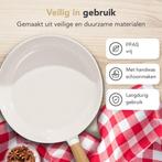 2dekans | Rochester 18-delige Pannenset met Deksels - Set, Huis en Inrichting, Ophalen of Verzenden, Zo goed als nieuw