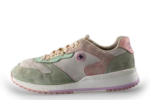 Scotch & Soda Sneakers in maat 39 Beige | 10% extra korting, Kleding | Dames, Schoenen, Beige, Gedragen, Sneakers of Gympen, Verzenden