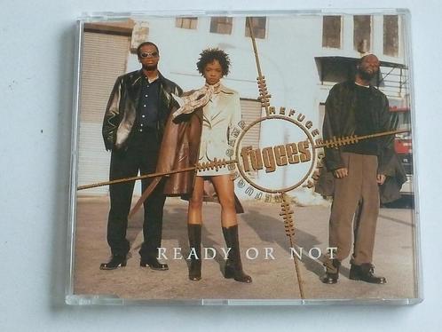 Fugees - Ready or Not (CD Single), Cd's en Dvd's, Cd Singles, Verzenden