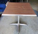 Tafel 70cm, Gebruikt