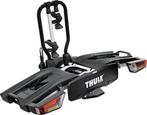 Thule EasyFold XT 2B 933 Fietsendrager - 2 fietsen - 13, Verzenden, Zo goed als nieuw