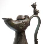 Nabije Oosten Brons Ewer-olielamp