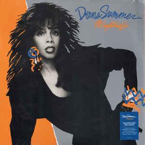 lp nieuw - Donna Summer - All Systems Go, Cd's en Dvd's, Vinyl | Pop, Zo goed als nieuw, Verzenden