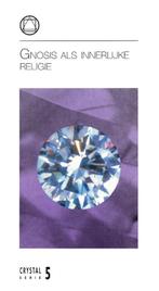 Gnosis als innerlijke religie / Crystalserie / 5, Boeken, Verzenden, Gelezen