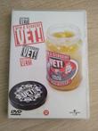 DVD - Arie en Silvester - Vet!