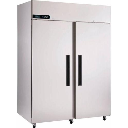 Foster Xtra dubbeldeurs koelkast - 1300 liter, Zakelijke goederen, Horeca | Keukenapparatuur, Verzenden