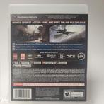 Battlefield 3 American Edition Playstation 3, Ophalen of Verzenden, Nieuw