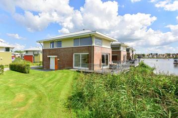 Friesland: Landal Esonstad nr 601 te koop