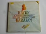 Haydn - 6 Pariser Symphonien / Karajan (3 LP), Verzenden, Nieuw in verpakking