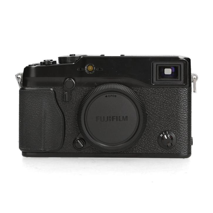 Fujifilm X-Pro 1, Audio, Tv en Foto, Fotocamera's Digitaal, Zo goed als nieuw, Ophalen of Verzenden