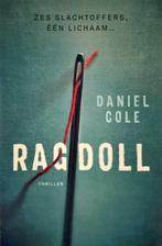 Ragdoll - Daniel Cole 9789021022956 Daniel Cole, Verzenden, Gelezen, Daniel Cole