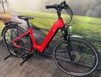 Victoria 11.9 E-Bike – Bosch CX Middenmotor, 625WH Accu, Overige merken, Ophalen of Verzenden, Zo goed als nieuw, 51 tot 55 cm